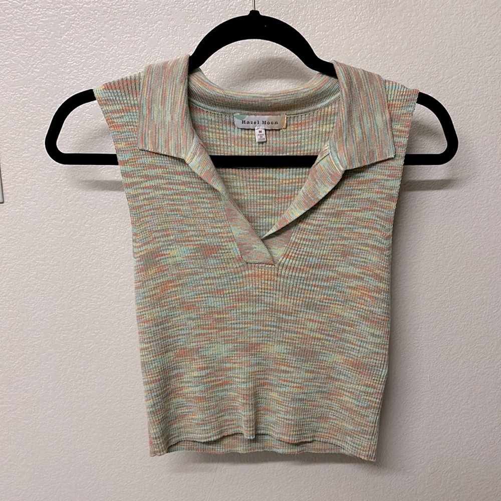Colorful shirt